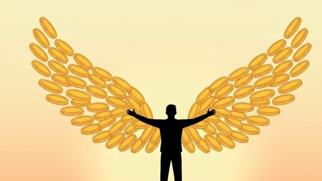 这年头，手握50万现金的人，比开BBA的狠多了