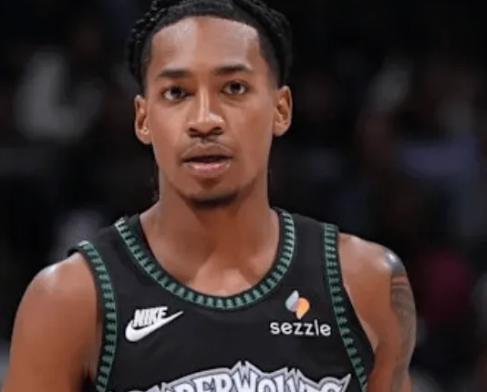 NBA记者Evan Sidery在个人社媒上报道了森林狼球员罗伯特-迪林厄姆的交