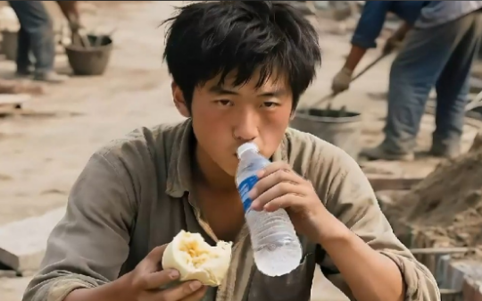 装穷考验女友三年，却被要百万彩礼羞辱，我摊牌那刻，她哭着跪下了