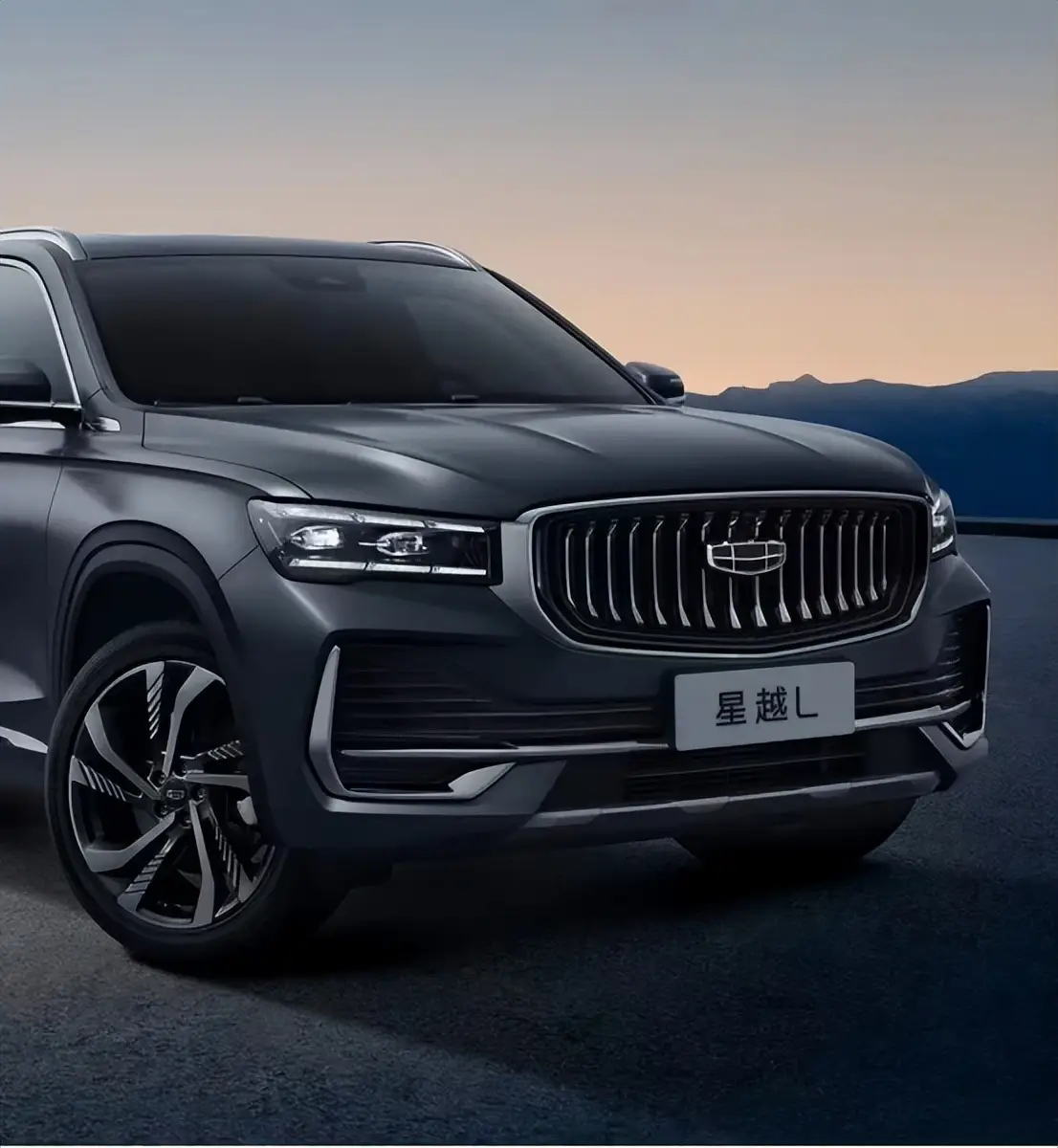 为什么现在买吉利汽车的人越来越多

2026年车市开年就爆出大冷门：吉利连续两月