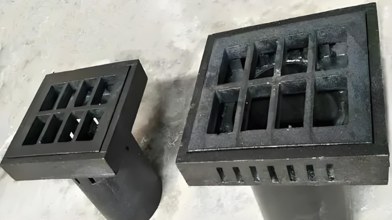 铸铁泄水管用途与优势 市政道路排水用管件解析