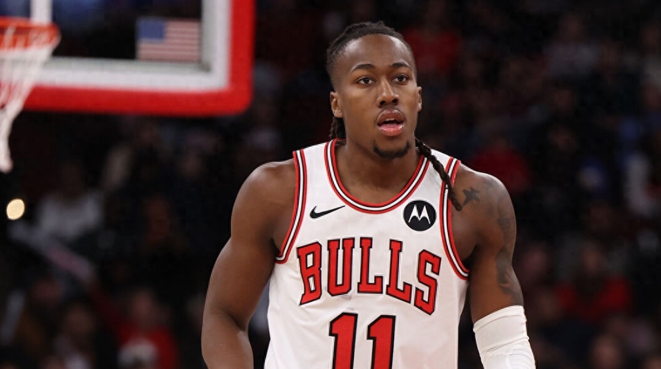 NBA常规赛继续进行，芝加哥公牛125-107达拉斯独行侠。
本场比赛，独行侠主