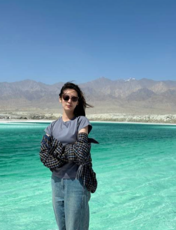 周放把白芍演得太生动了！大大咧咧的外表下藏着对弟弟妹妹无微不至的关爱，人设真的特