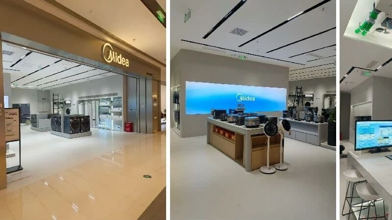 小安派工：连锁门店弱电工程安装细节，从布线到调试的全流程把控