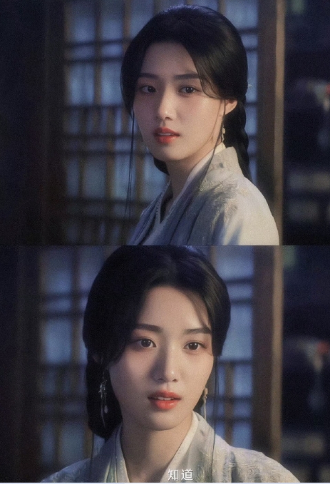 怎么不能说是演员会演呢……