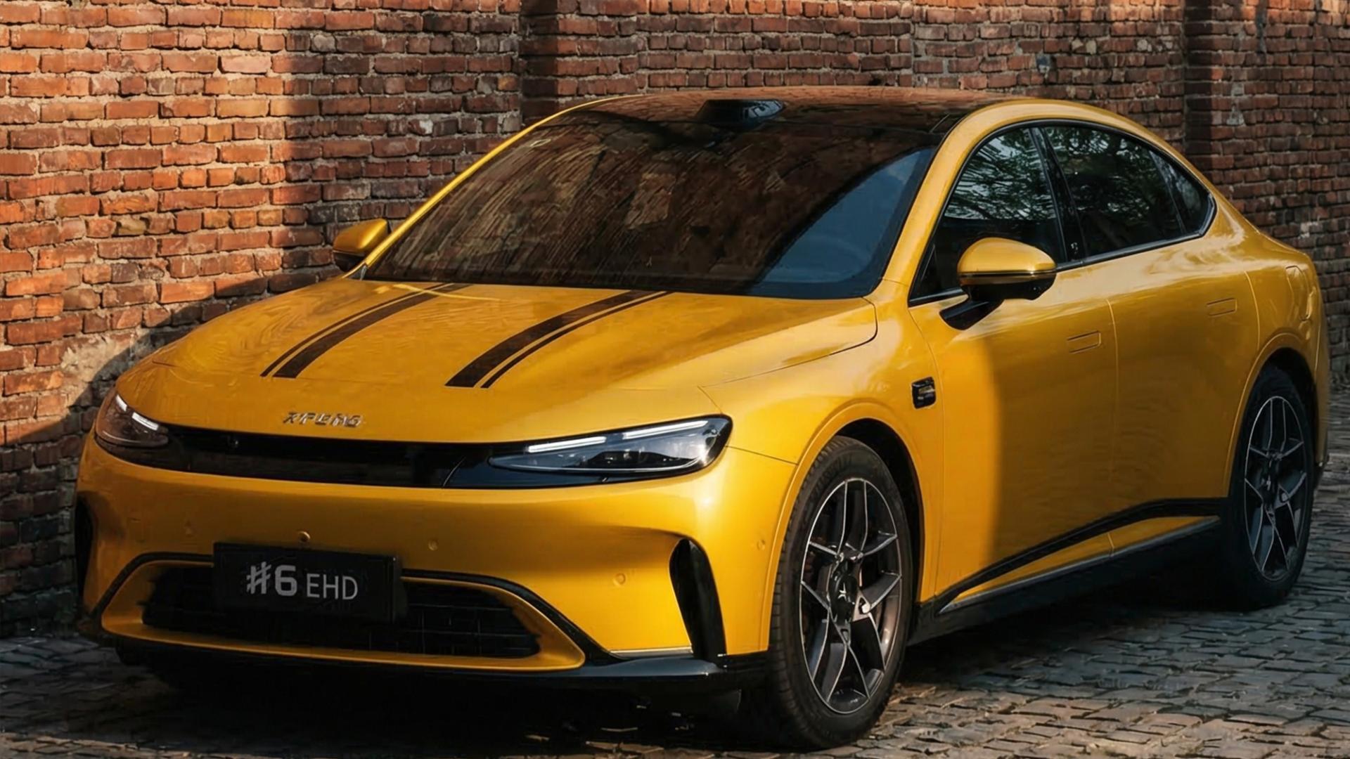 不牺牲舒适体验，这款车颜值实用双在线