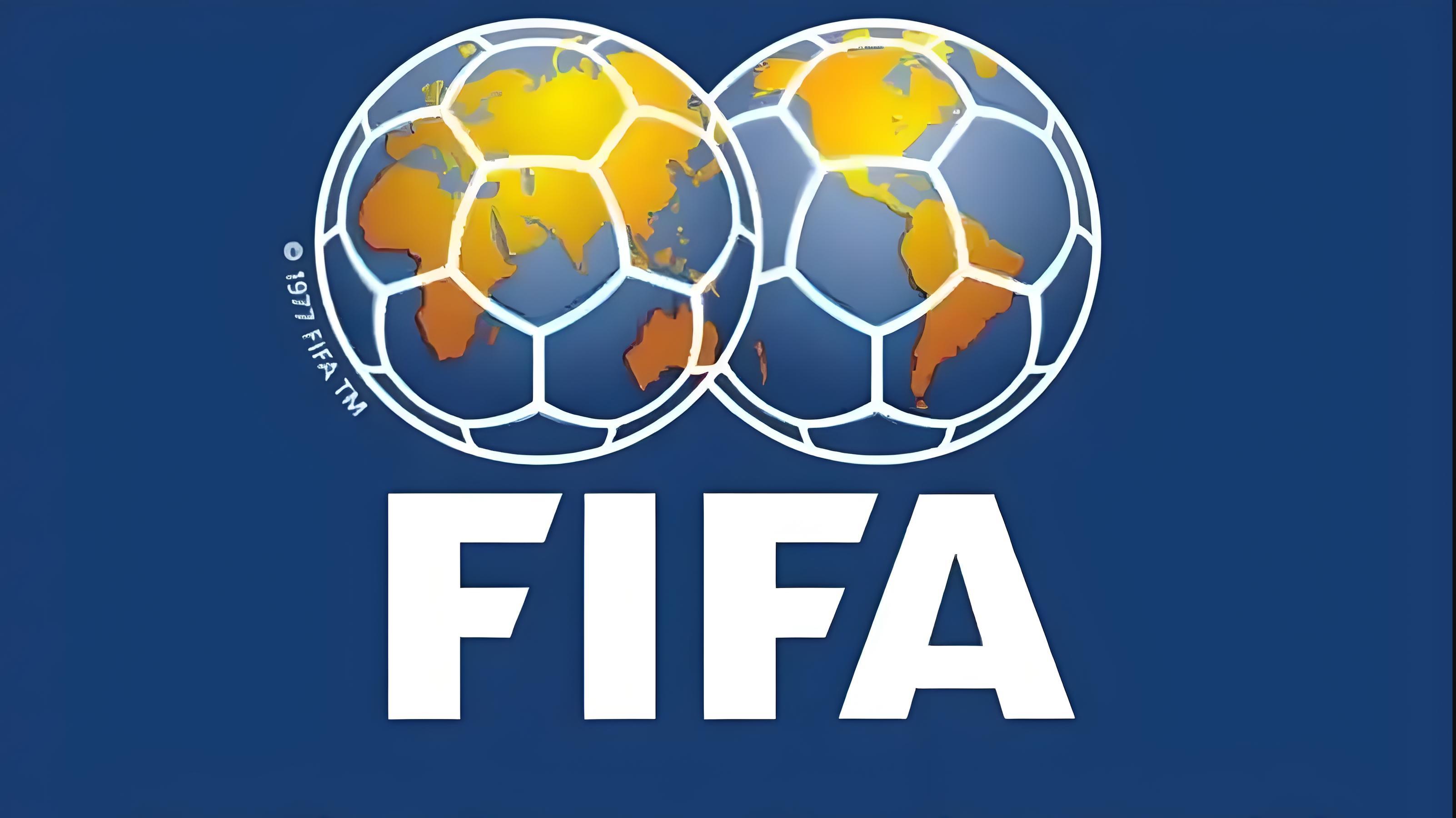 世界杯决赛前的FIFA招待会上，美国总统说了这么一番话，因凡蒂诺有一个主意，将来