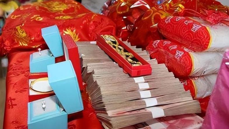 河南农村怪象：为啥二婚彩礼，有时比头婚还高？