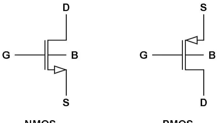 N沟道 vs P沟道MOS管，怎么选才不踩坑？一文搞懂选型关键