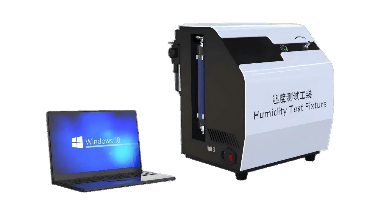 HT-B369 呼吸湿化设备湿化输出测试仪 YY9706.274-2022 产品特点