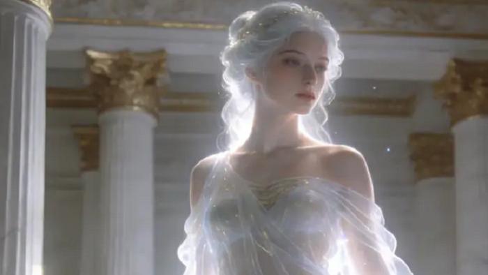 中国绘画中女体画为何不见“大尺度”？