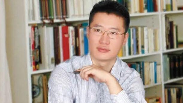 丹青凝史诗 百艺颂长征——庆祝长征胜利90周年全国艺术家特辑 | 王琭