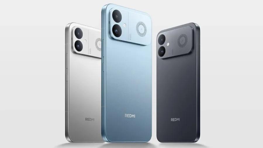 REDMI K90至尊版手机发布 搭载骁龙8至尊版与主动风冷散热