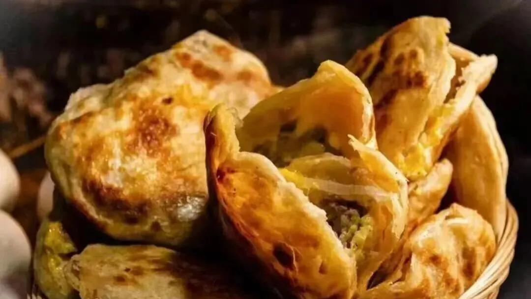 鹤壁必吃非遗美食，一口尝尽中原年