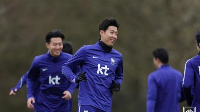 韩足晚报（26.3.27）——里程碑之战！韩国战科特迪瓦迎千场纪念