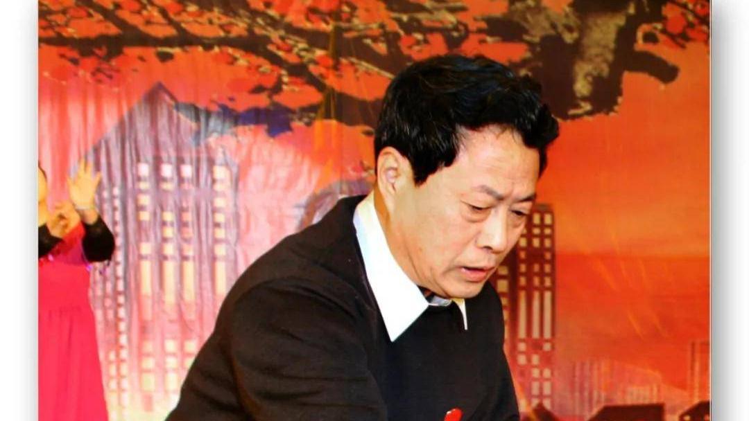 书画家【金刀石夫（王志和 ）】——当代实力派书画艺术名家