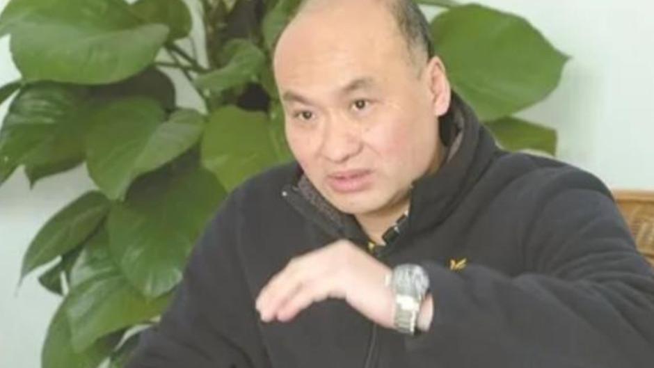 盘点国乒男队4位厉害的左手球员：王楚钦能排第三，许昕能排第四