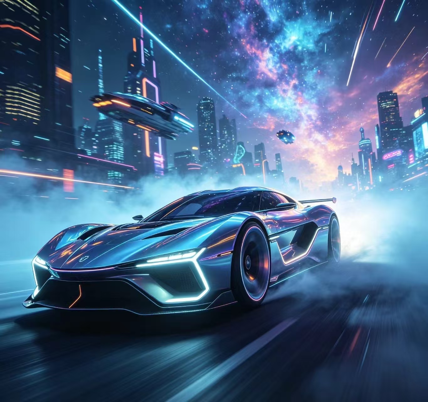 气场拉满！2026北京车展直接登顶全球规模榜首！