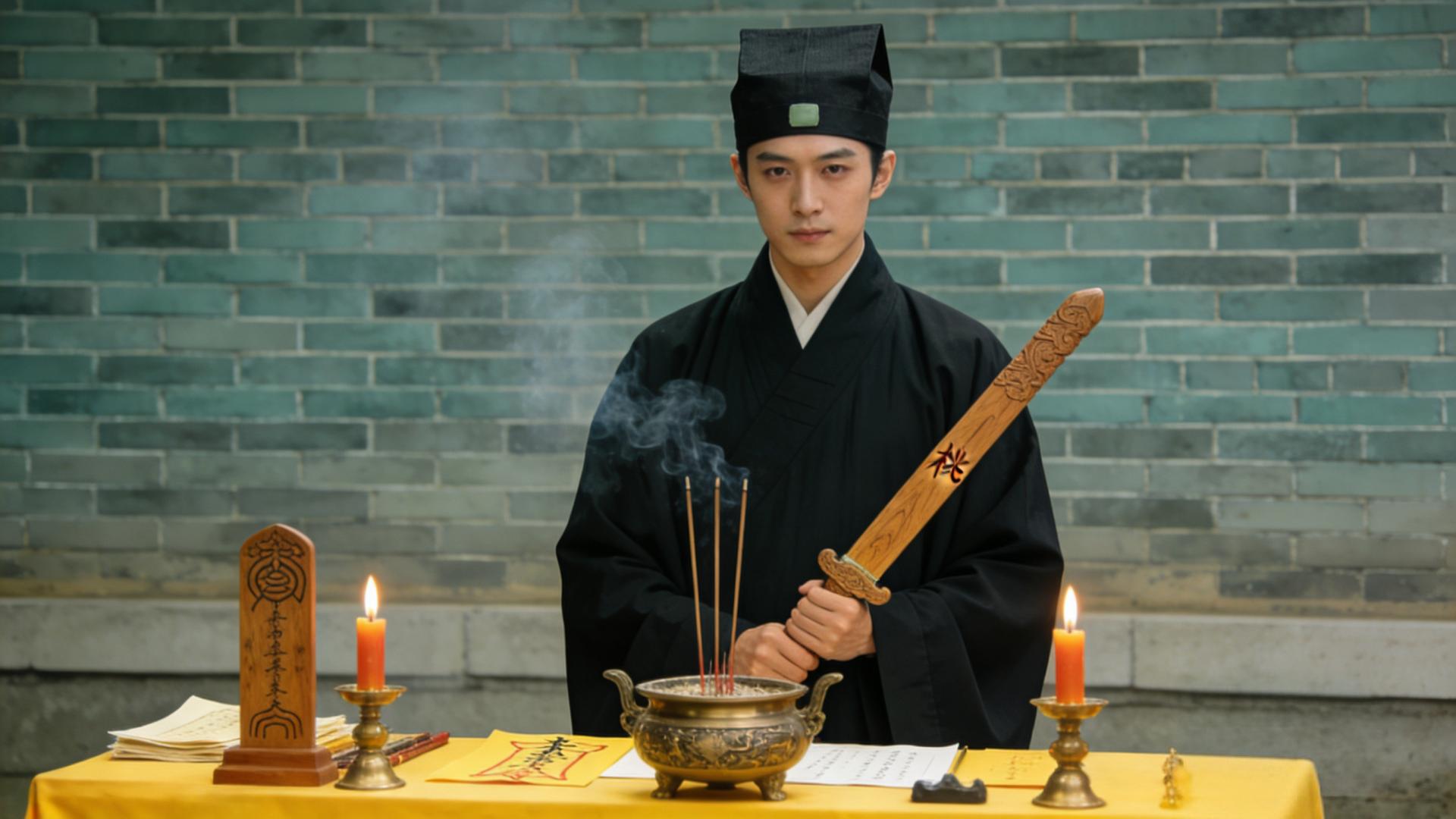 《开坛法语》（原文+白话译文）