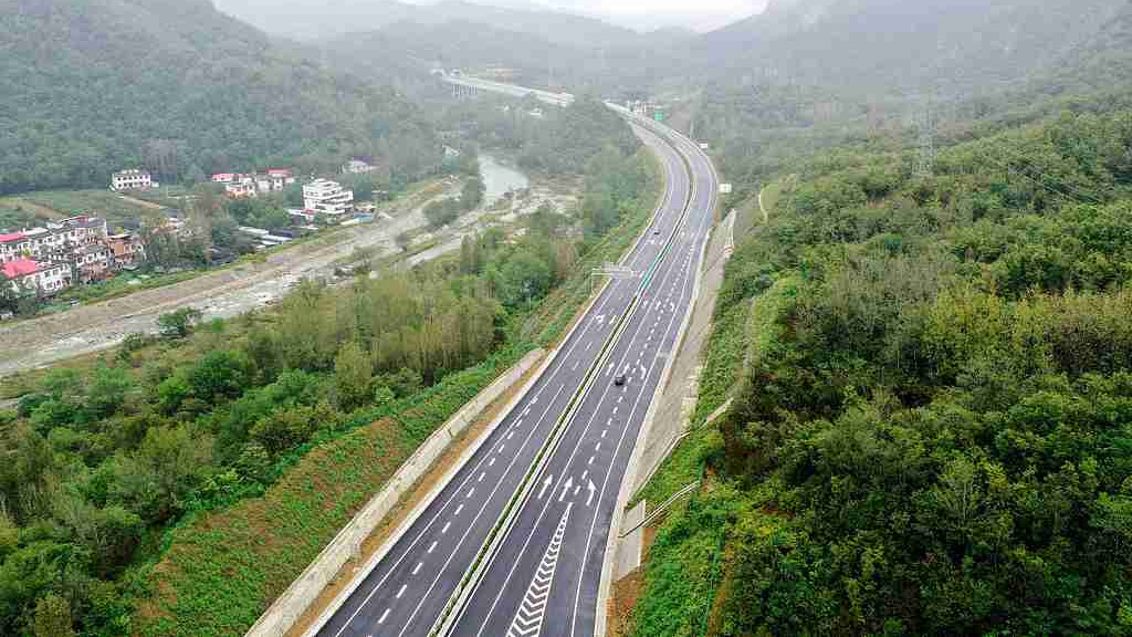 河南S84高速公路有望近期开工！估算总投资140.7亿元