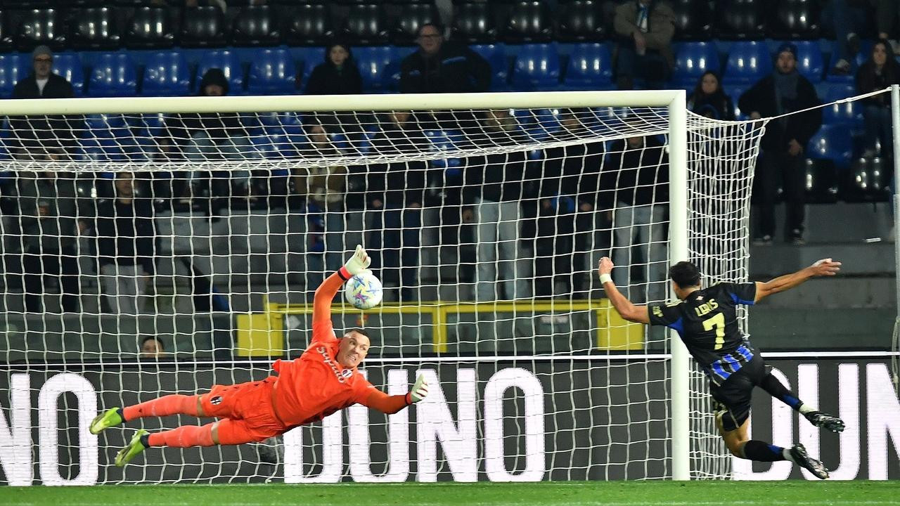 澳超第20轮前瞻：季后赛抢位战，麦克阿瑟主场迎击状态爆棚的水手