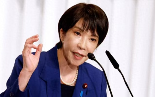 日本敢动武吗？高市早苗高调叫嚣，是清醒还是疯狂？真相令人细思极恐