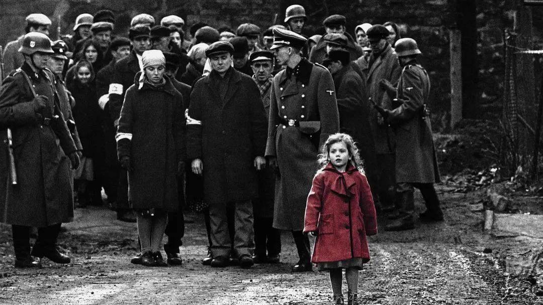 高分电影第92期：《辛德勒的名单》它依然是无法被超越的电影！