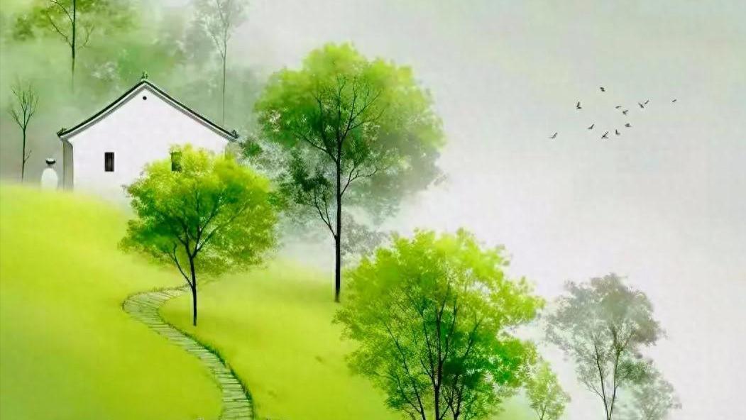 洞察世界，分析本质，掌握规律，把控全局