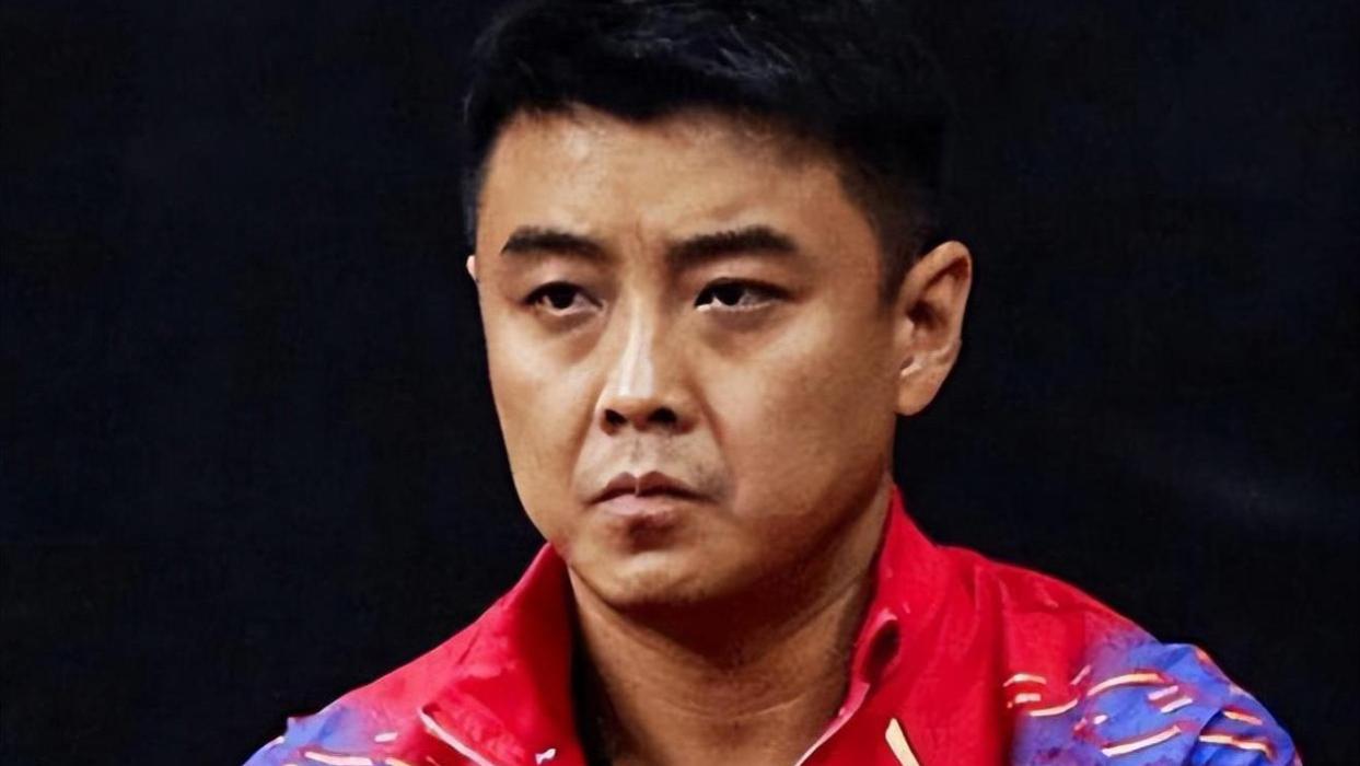 三场外战三场输！国乒男单的“外战恐惧症”，到底还有救吗？