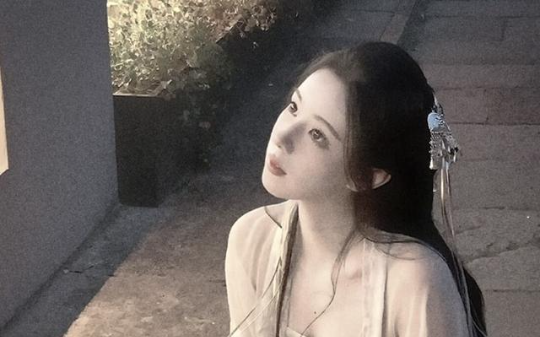 姐姐抢我前世姻缘，以为她要成为最尊贵的女子，可她却不知道皇帝的心机......