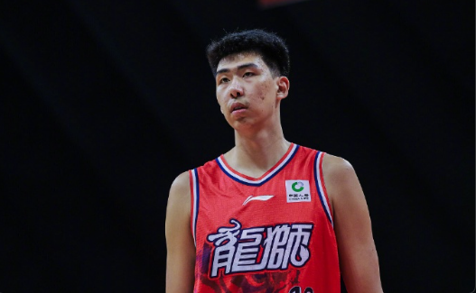 某消息爆料，已经有5支NBA球队已经向广州男篮中锋徐昕表达了希望邀请他前去试训的