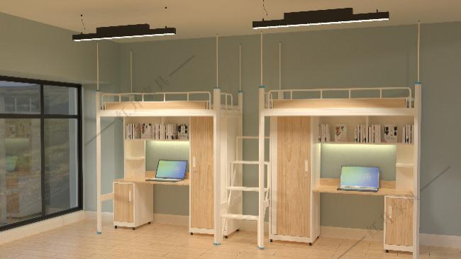 公寓床选购终极指南：5个问题，帮你锁定最适合的红升款式