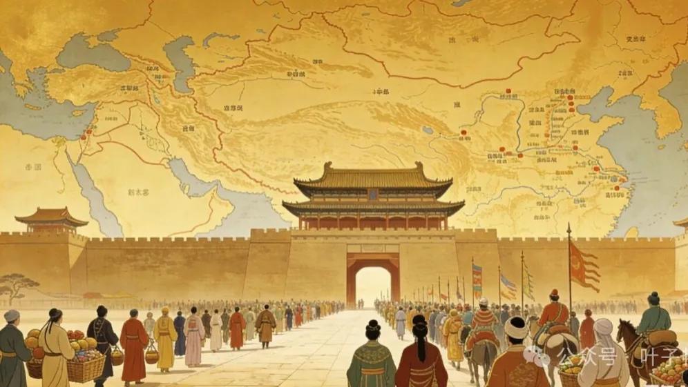 李姓：帝王第一姓，全球超1亿族人，你的李氏根源藏着千年荣光！