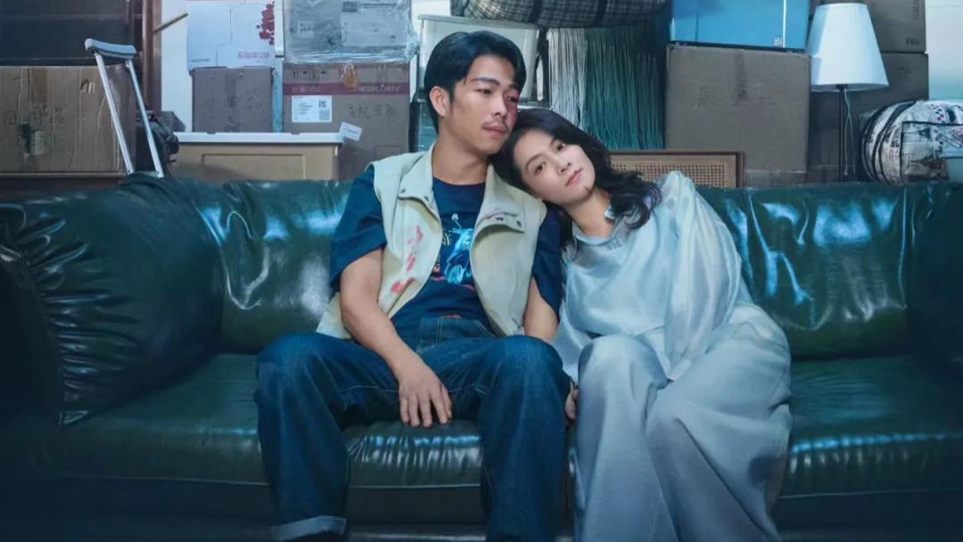 电影《门牙》章宇陈昊宇联袂演绎小人物爱情困局5月1日全国上映