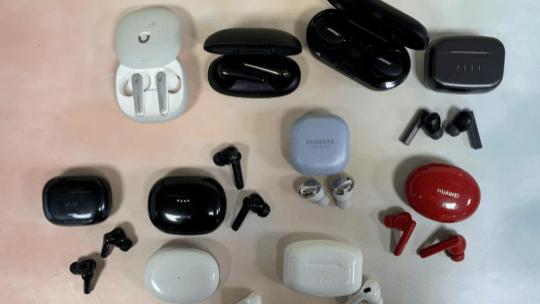 什么牌子的蓝牙耳机好用？蓝牙耳机好用推荐清单  ​