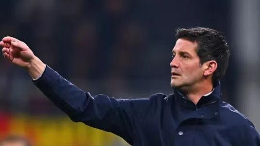 写在米兰德比输球之后，7场不胜又如何？国米意甲积分榜7分领跑