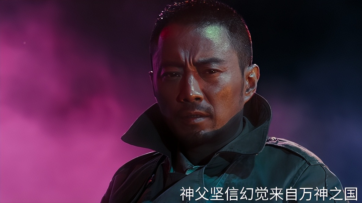 新《寻龙诀》成本超5亿，积压6年变网大，2026年第一电影惨案诞生了