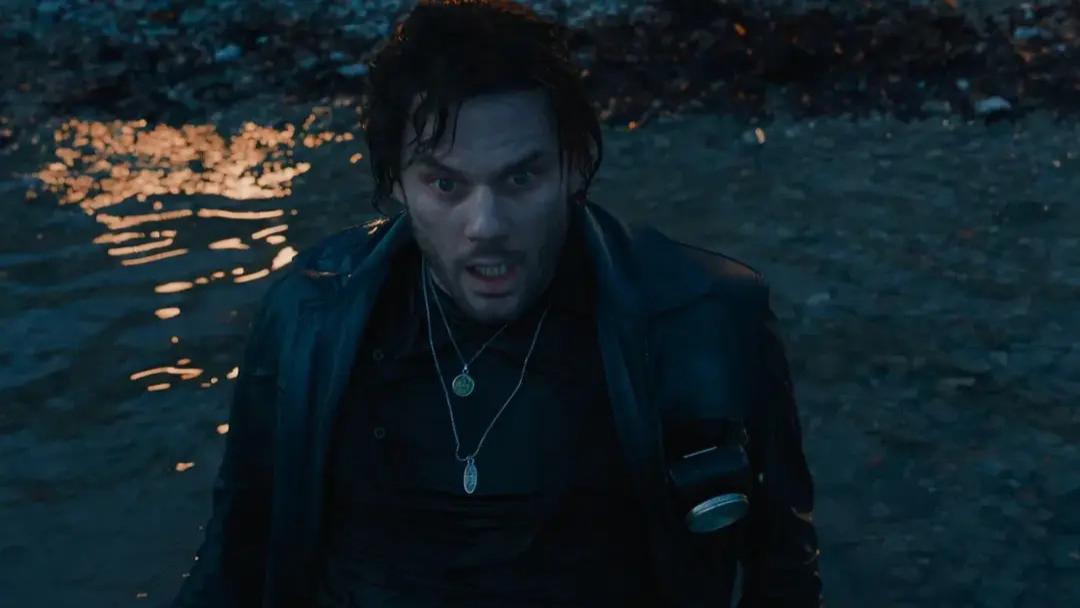 让人惊呼“何意为”的恐怖大烂片！《重返寂静岭》