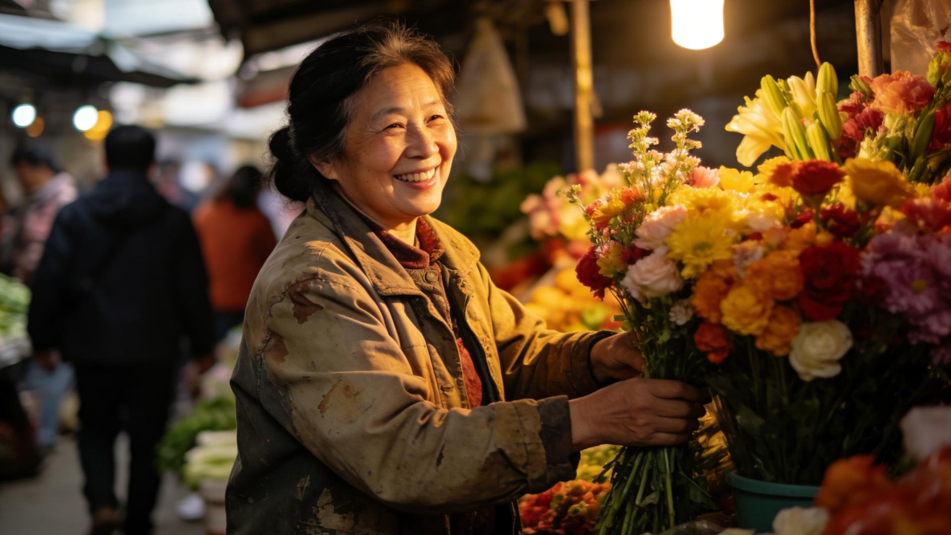 完美退休的14个标准