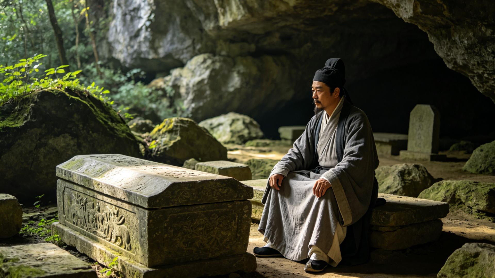 为什么王阳明是千古第一完人？他给中国人留了一套活法