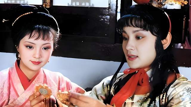 为何说是“金玉良姻”？人为打造的噱头，自然是“姻”不是“缘”