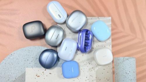 2026年夹耳式耳机是哪款好用？热门耳夹式耳机排行榜10强