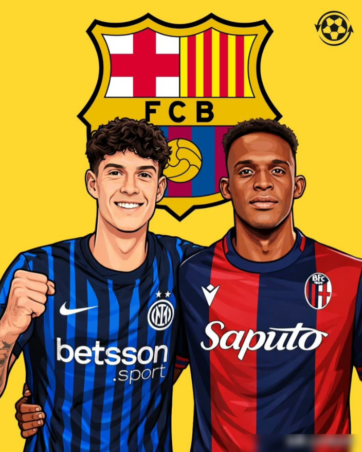 巴萨看上的意大利国脚，突然连首发都混不上了，国米更衣室到底发生了什么？

巴萨这