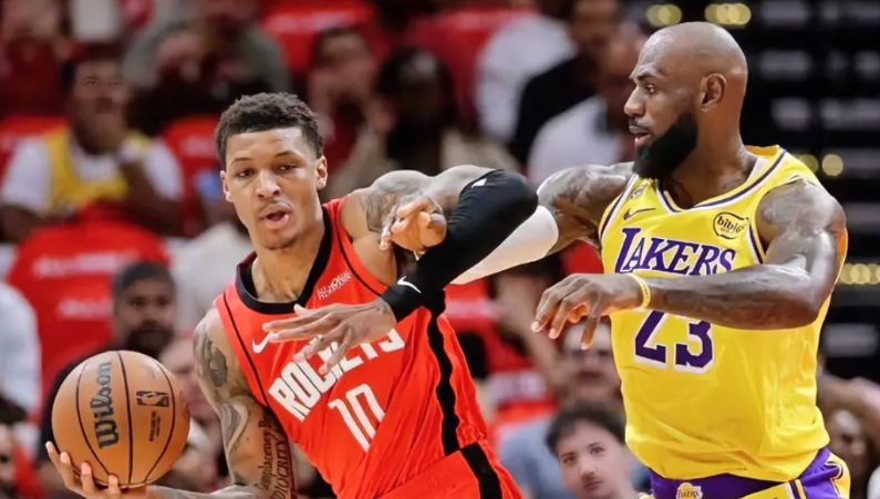 0-3，火箭的季后赛结束了，提前总结四个失败！

重建失败
相信看过G3常规时间