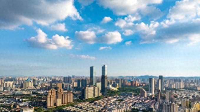 江苏：以数字赋能与产业革新绘就城市高质量发展新画卷