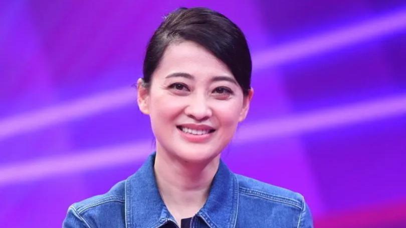 梅婷为什么演的角色都是那么苦的？