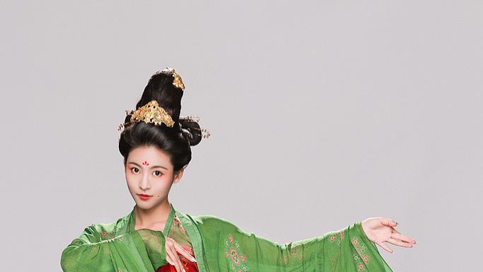 房遗爱：从魏王党干将到绿帽驸马，一场盗窃案毁掉的豪门婚姻