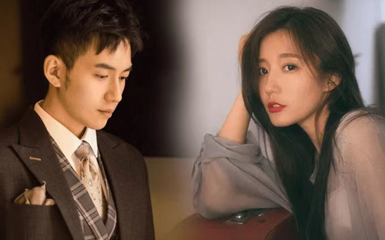 分手三年偶遇前男友，我摸着肚子说好久不见