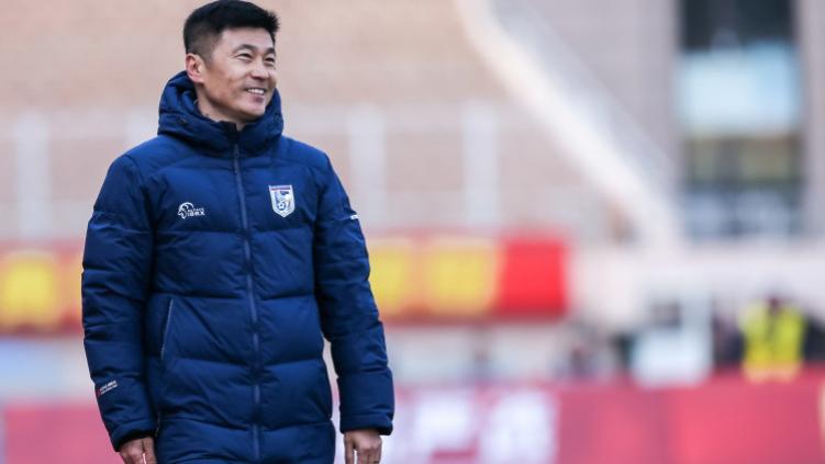 大连英博出征武汉名单大变，李国旭主动纠错，中超第二轮全力抢分