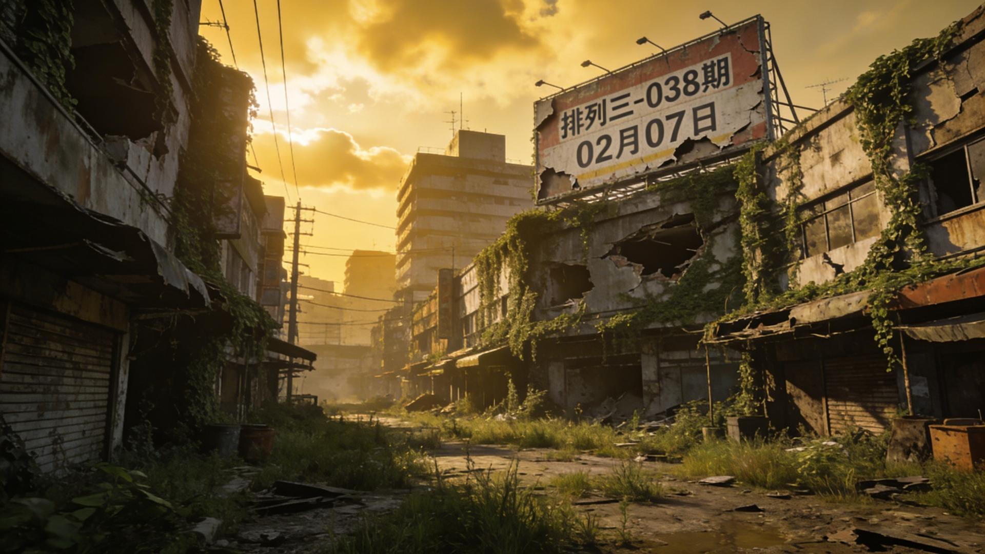 排列三26038期：热号路径的强持续性及“对称性”结构思维的局限